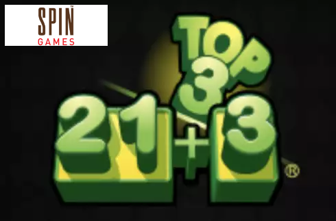 21+3 Classic Top 3